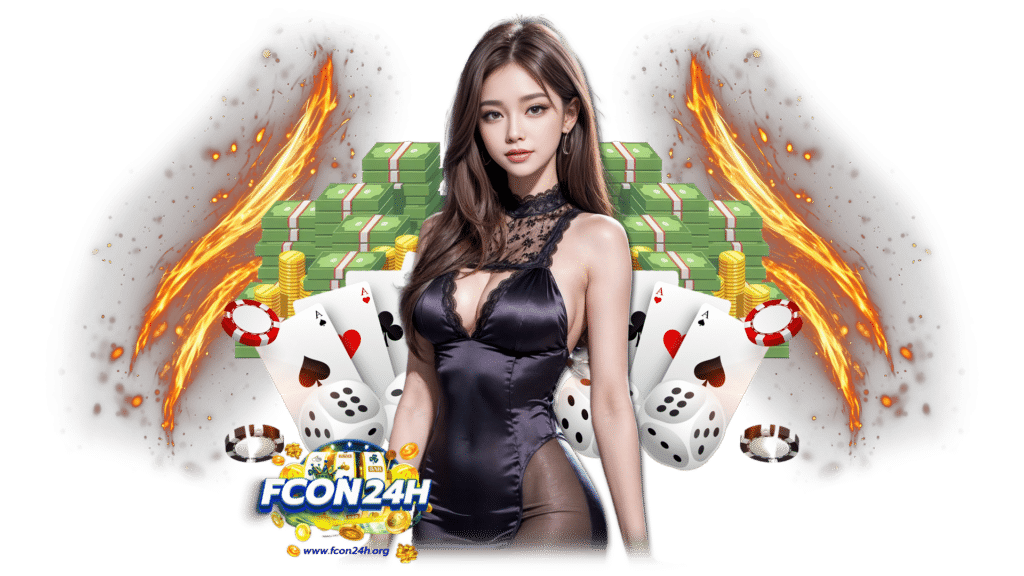 fcon24h สมัครกับเว็บสล็อตแท้ เข้าสู่โอกาสในการทำเงินระยะยาว